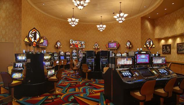 Hôtel Hollywood Casino Bangor Extérieur photo