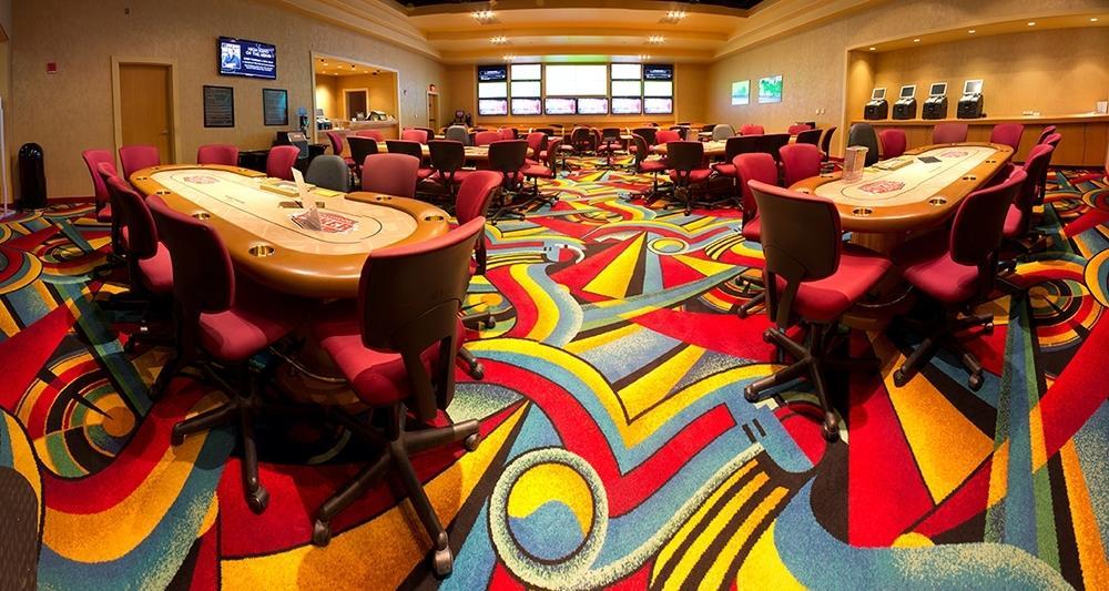 Hôtel Hollywood Casino Bangor Extérieur photo